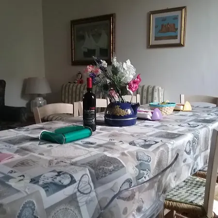 Le Stagioni Di Senio Apartment-3