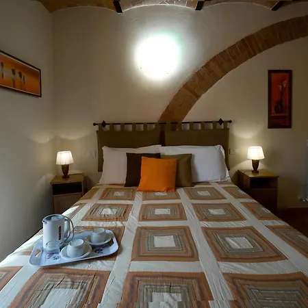 B&B Gli Archi-3