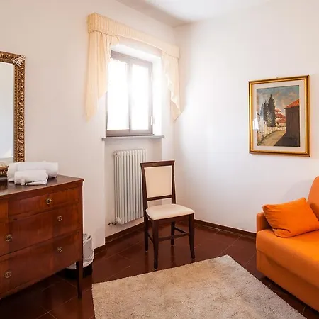 Hotel Porta Romana - Lucehotels-2