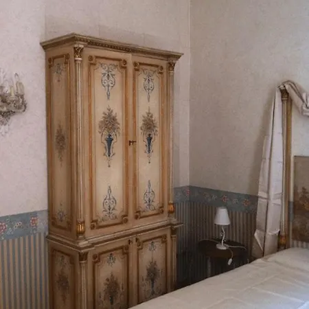 Camere D'Epoca Siena-2