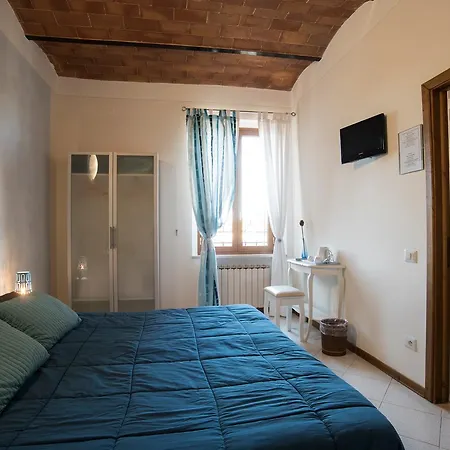 B&B Gli Archi-2