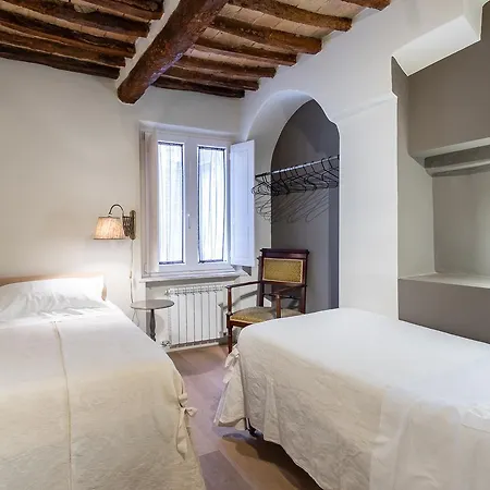 Casatorre dei Leoni Dimora Storica-2