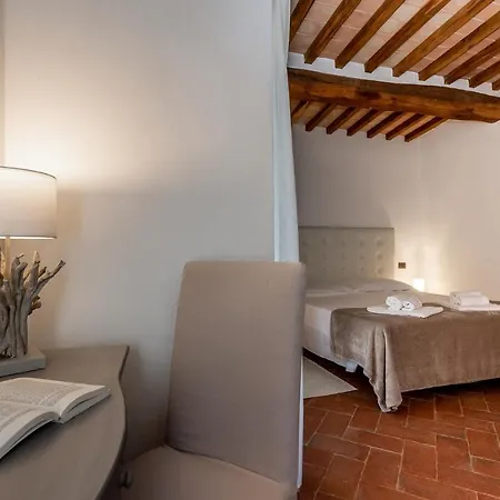 Il Borgo Di Terrensano-2