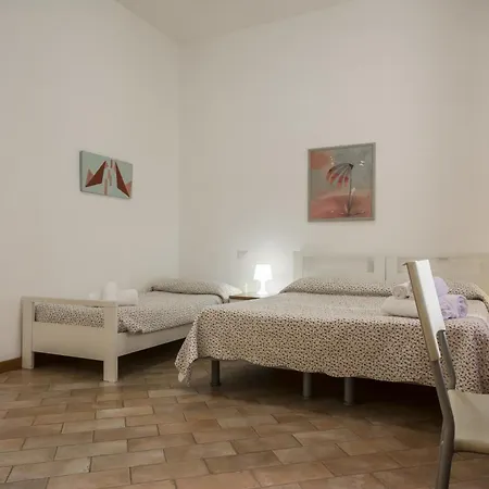 Gh Paradiso - Apartments-3