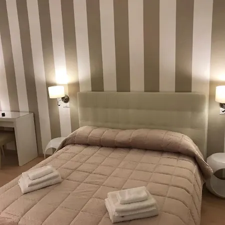 B&B Sallustio Rooms-3