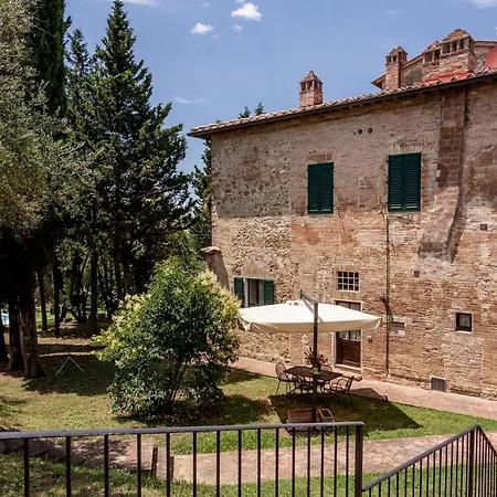 Il Borgo Di Terrensano-3