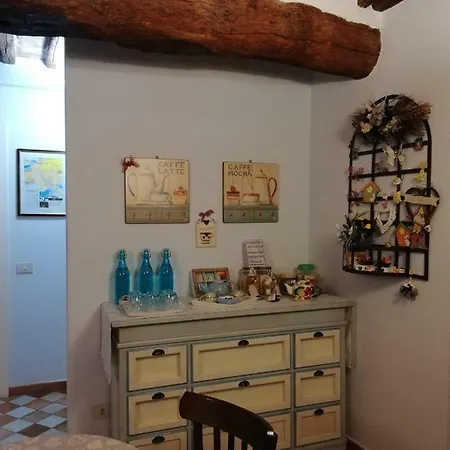 B&B Alle Due Porte-3