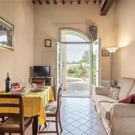 Villa il Borghetto-2