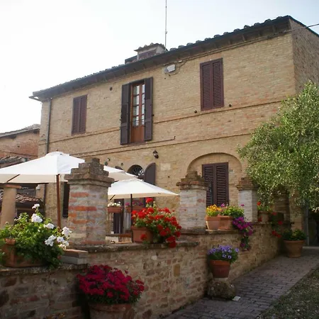 Casa Vacanze L'Oliveta-3