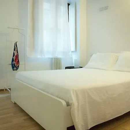 La casa in Camollia-3