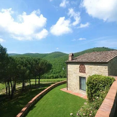 Casalta Di Pesa-2