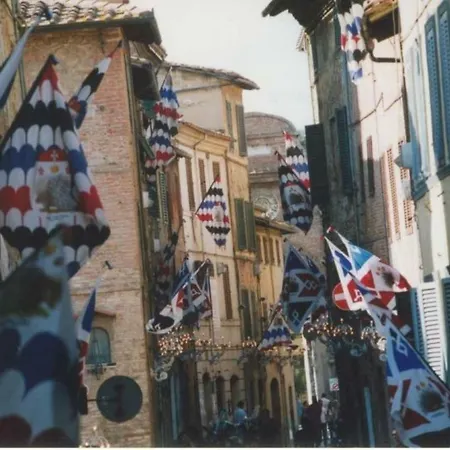 La casa in Camollia-2