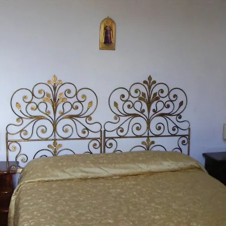 B&B Simonetta Siena-2